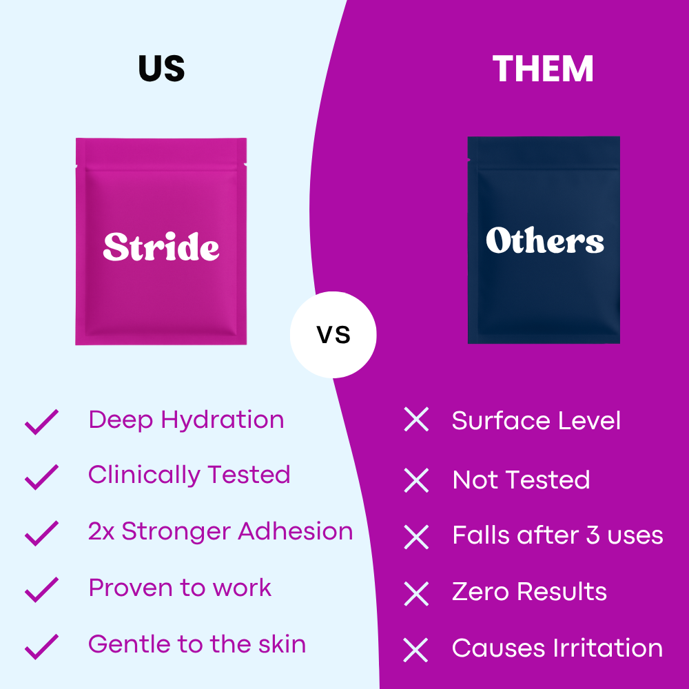 Stride Neck