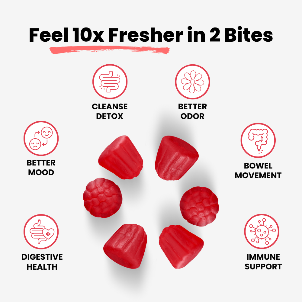 Women Probiotics for Complete Feminine Wellness