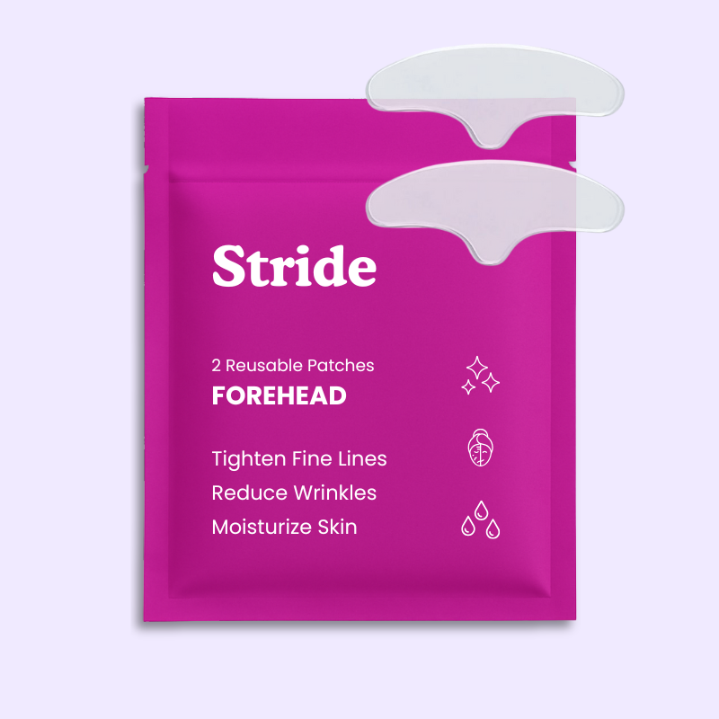 Stride Forehead