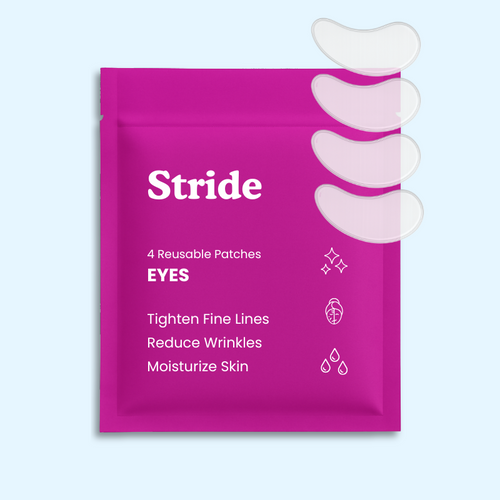 Stride Eyes