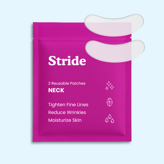 Stride Neck