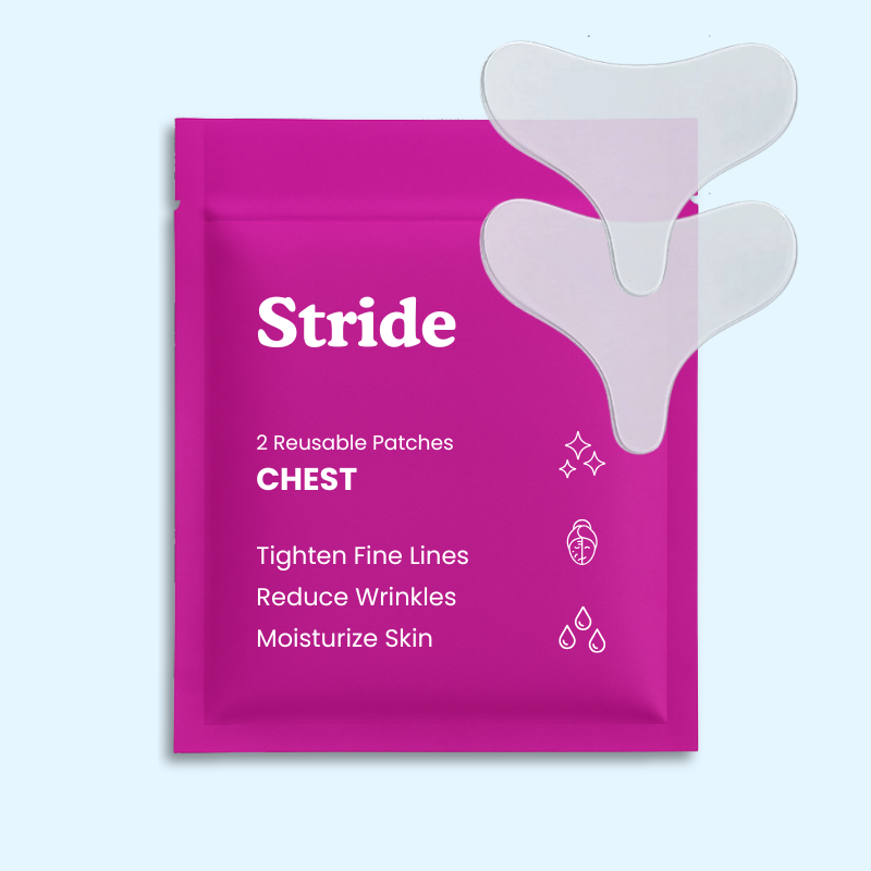 Stride Chest