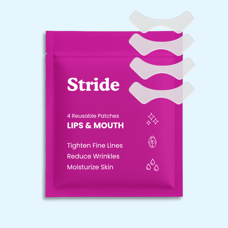 Stride Mouth