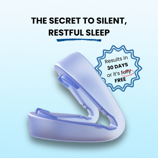 Anti Snore Mouth Guard