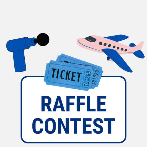 Entry to win Luxury Retreat & More