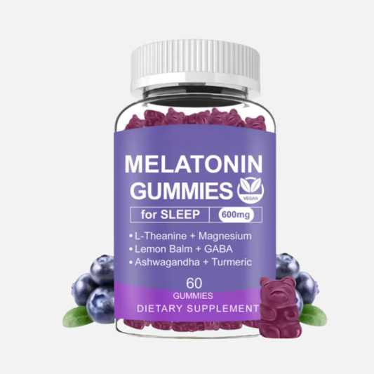Sleep Better Gummies