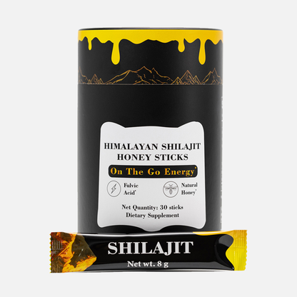 Extreme Energy Sticks