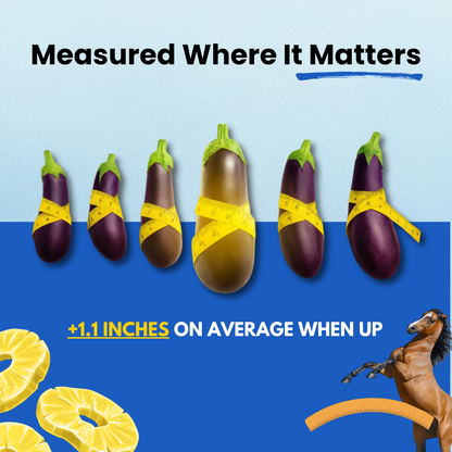 Men's Health Gummies