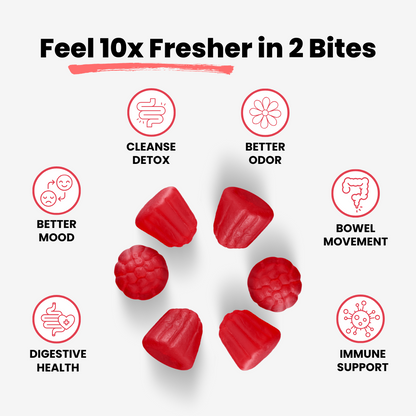 Women Probiotics for Complete Feminine Wellness