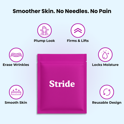 Stride Forehead
