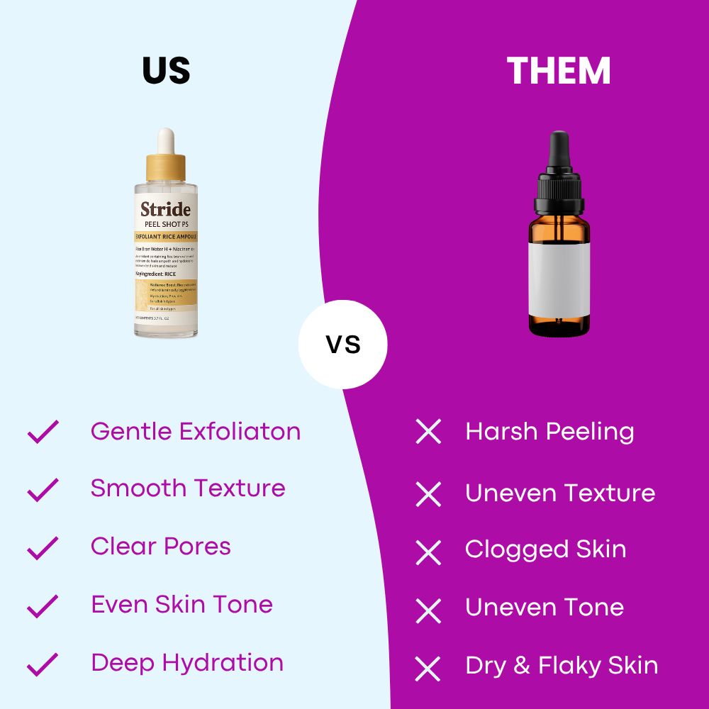 Peel Shot Serum