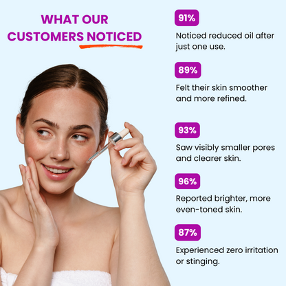 Peel Shot Serum