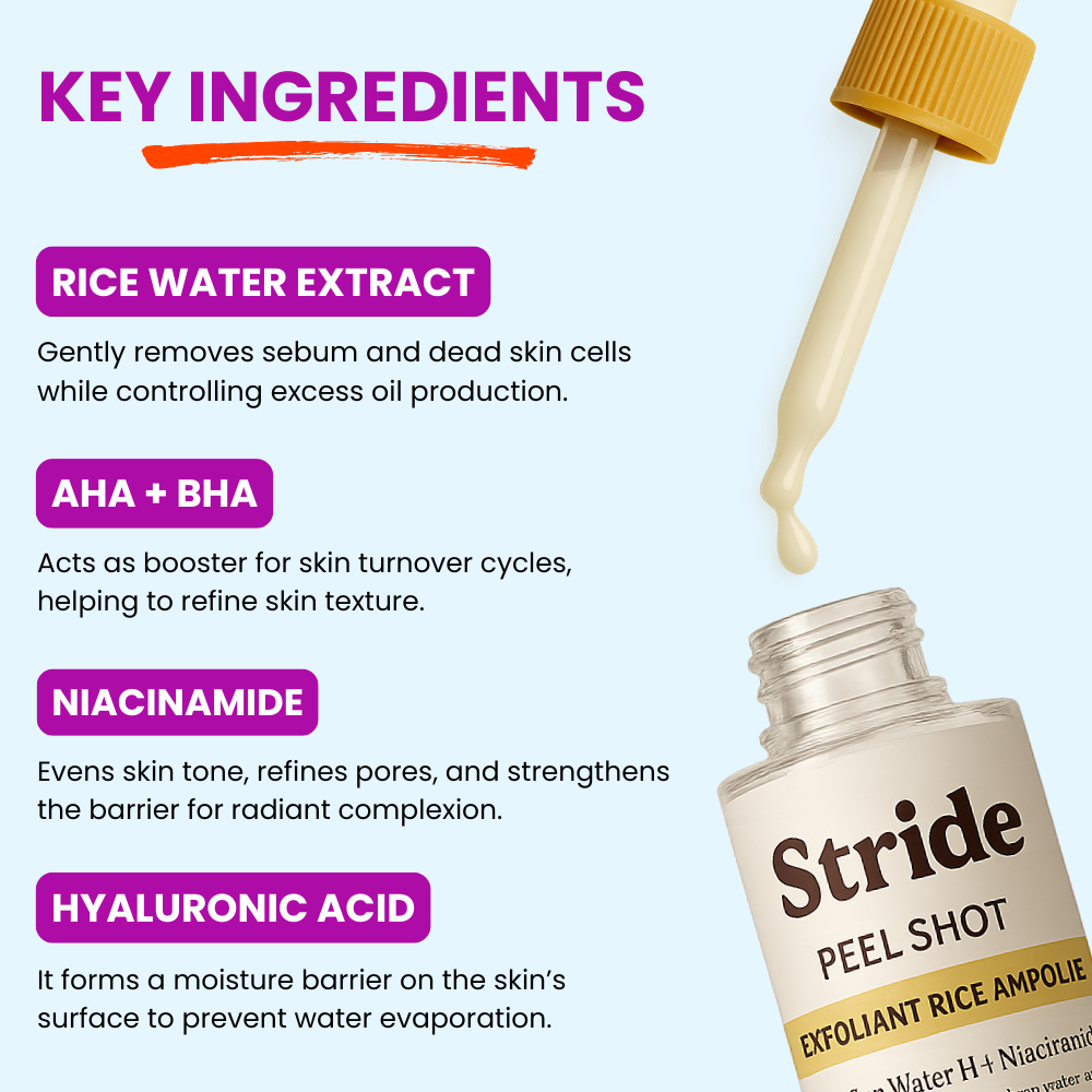 Peel Shot Serum