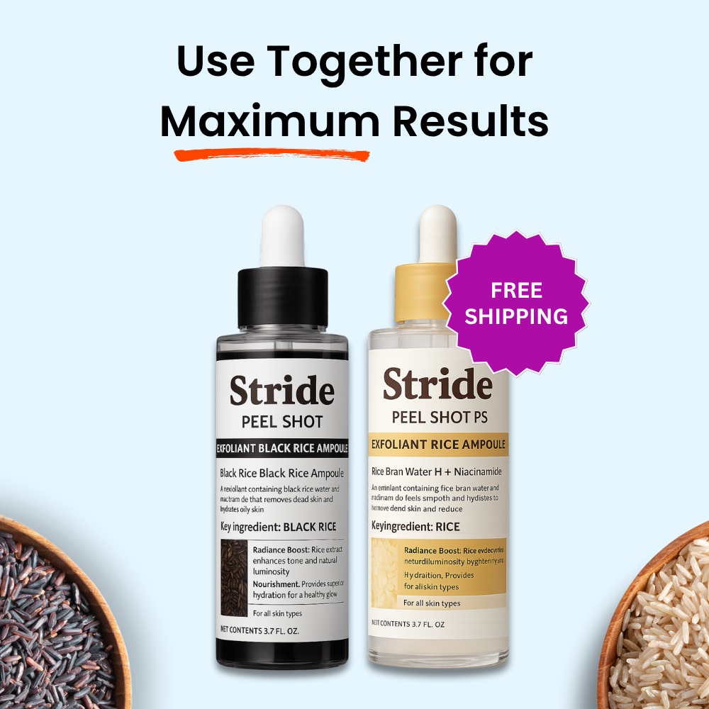 Peel Shot Serum