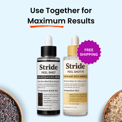 Peel Shot Serum
