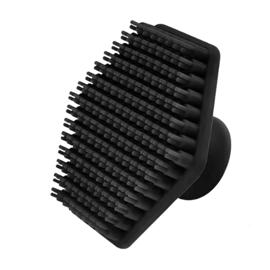 Facial SIlicone Scrubber