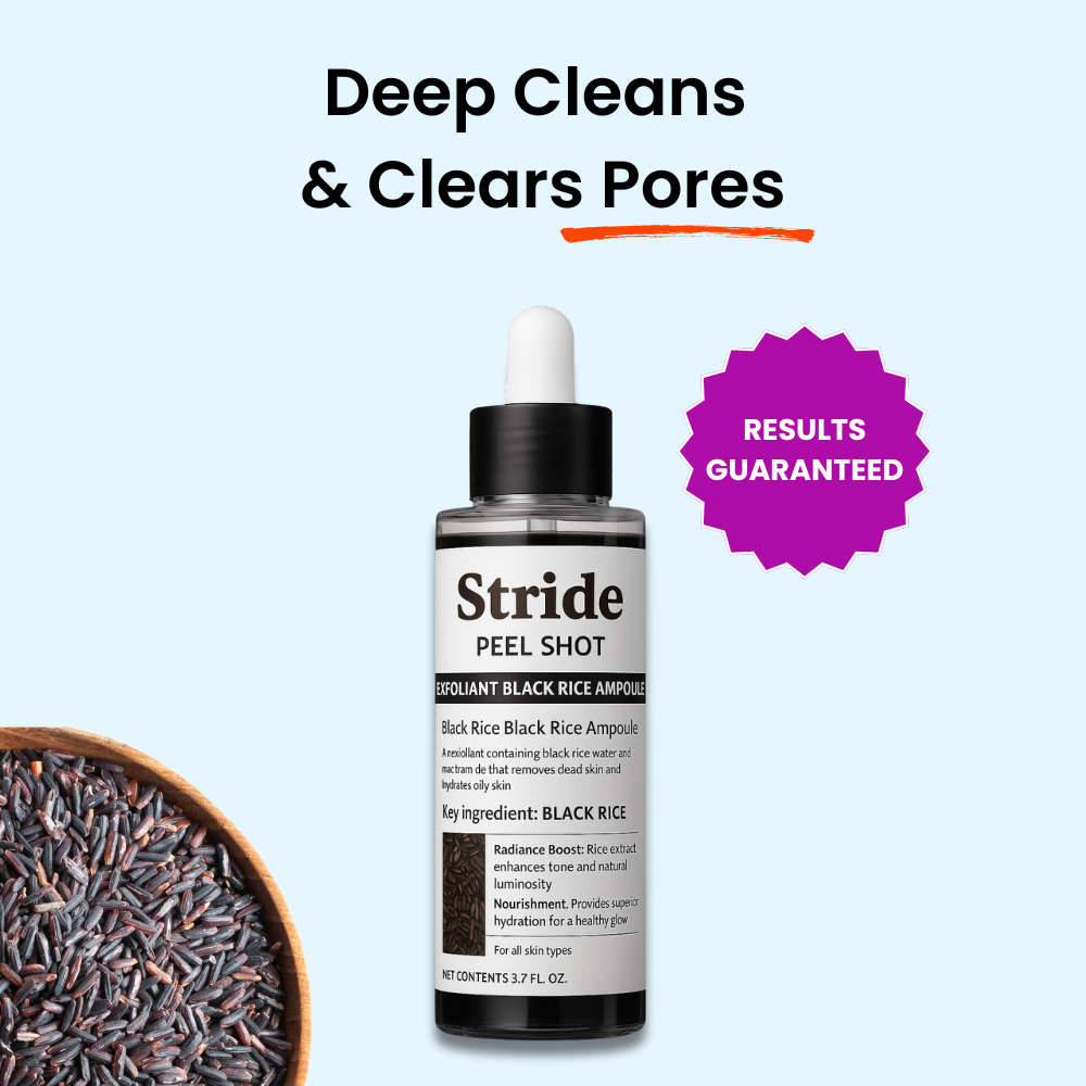 Peel Shot Serum