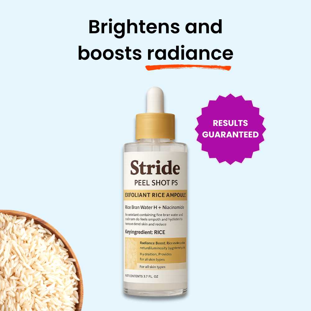 Peel Shot Serum