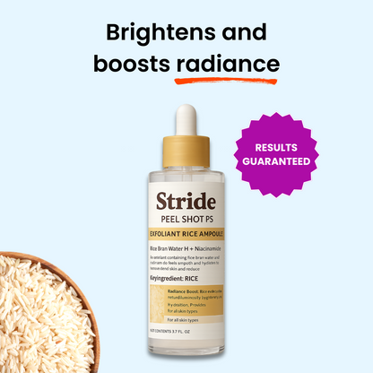Peel Shot Serum