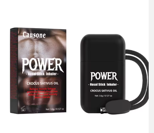 Energy Nasal Inhaler