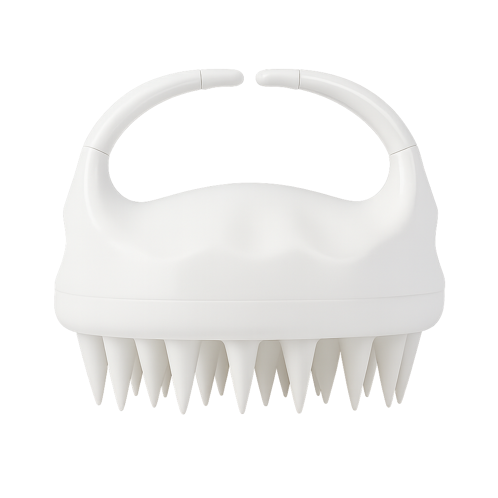 Premium Scalp Massager