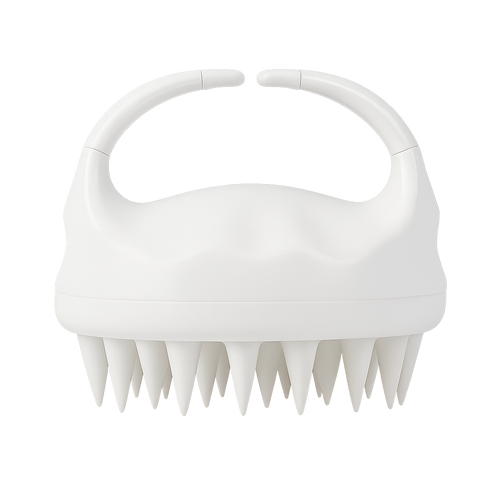 Premium Scalp Massager