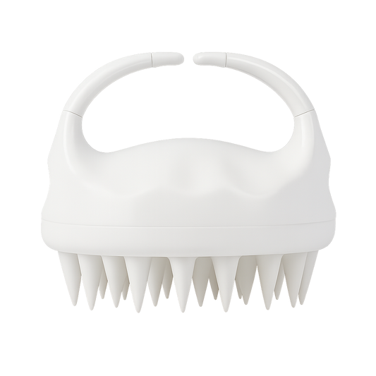 Premium Scalp Massager